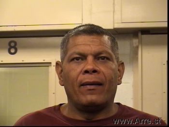 Arsenio Parra Rodriguez Mugshot